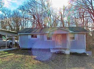 291 Jeannie Rd, Thomasville, NC 27360