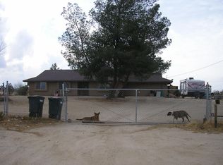 13734 Smith Rd, Phelan, CA 92371