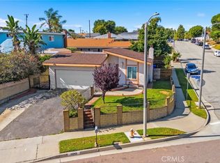 14343 Busby Dr, Whittier, CA 90604