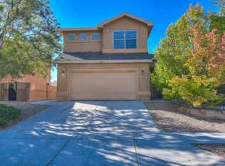 10427 Rosefinch Dr NW, Albuquerque, NM 87114