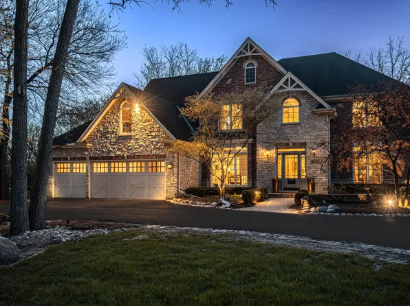 842 N Bennett St, Geneva, IL 60134