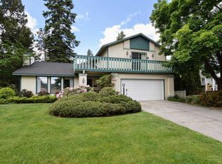 481 NE Hawthorne Ave, Bend, OR 97701