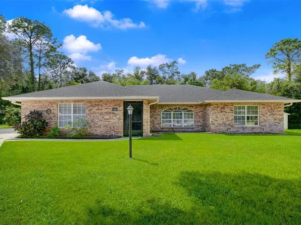 1150 Woodchuck Ct, Orange City, FL 32763