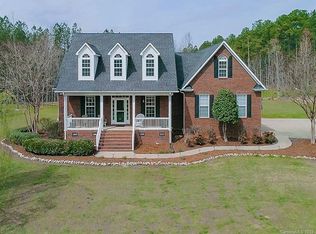 4081 Knot Ln, Heath Springs, SC 29058