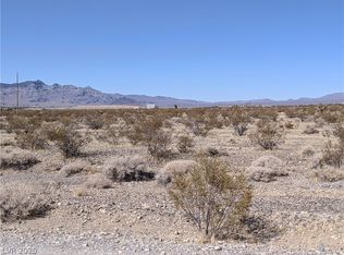 2590 E Winona Way, Pahrump, NV 89060