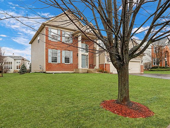 2nd image of 1345 Turnberry Ln