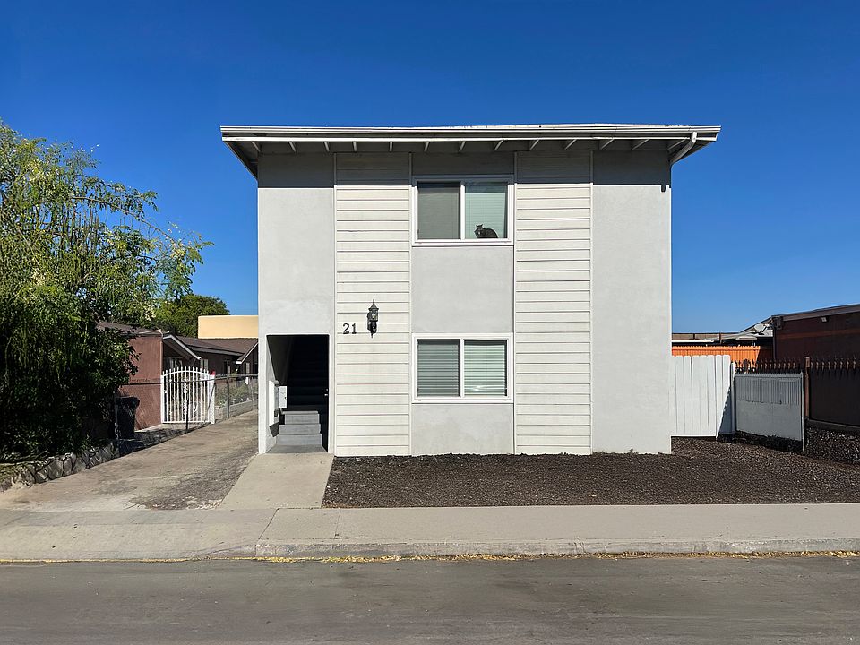 1st image of 21 W Arbor St #21