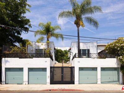 119 Rosemont Ave #3/4, Los Angeles, CA, 90026