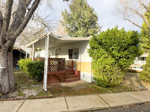 1055 N 5th St Unit 34, Jacksonville, OR 97530