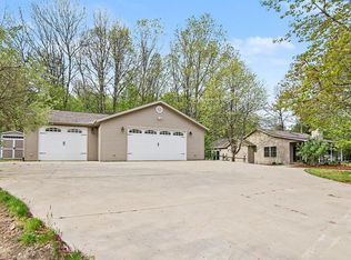 9103 W Ranger Rd, Mears, MI 49436