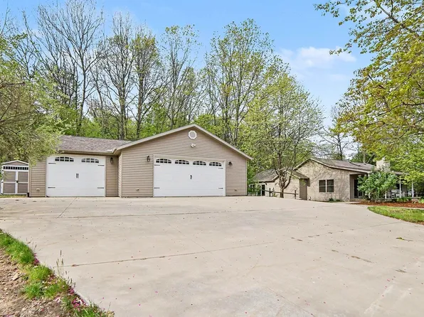 9103 W Ranger Rd, Mears, MI 49436