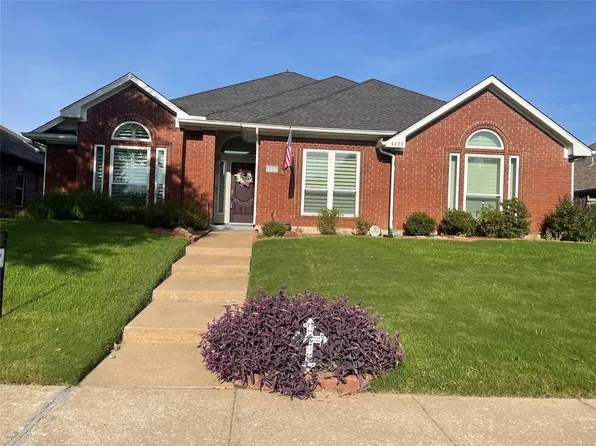 4421 Clearwater Trl, Carrollton, TX 75010
