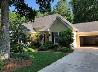 115 Kenton Pl, Peachtree City, GA 30269