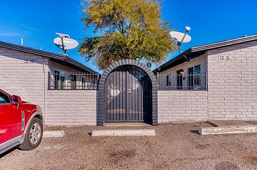 122 W Rillito St #122 Photo 1