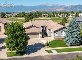 10108 Palisade Ridge Dr, Colorado Springs, CO 80920