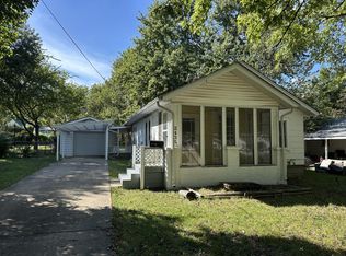 2435 N Main Ave, Springfield, MO 65803