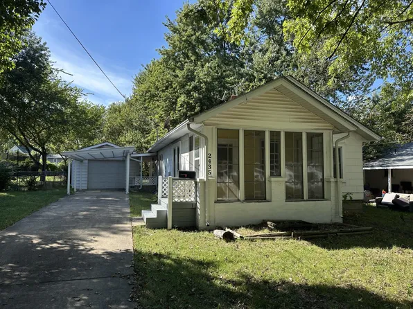2435 N Main Avenue, Springfield, MO 65803
