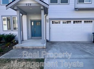 929 Nevada St, Bellingham, WA 98229
