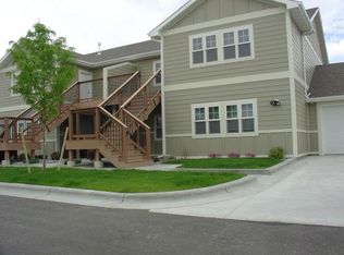 202 Brookshire Blvd UNIT 2, Billings, MT 59102