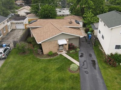 4415 Idlewild Ln, Hillside, IL, 60162