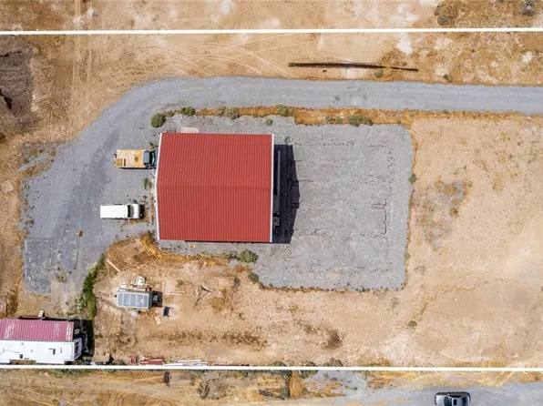 1291 Pioche St, Pahrump, NV 89048