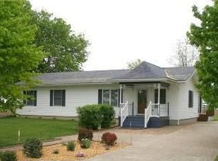 5401 E 800 N, Columbus, IN 47203