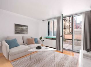 60 Henry St APT 1C, New York, NY 10002