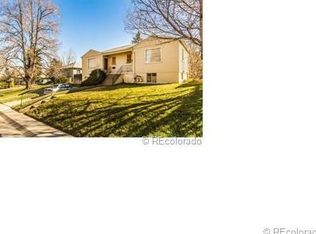 1100 E Girard Ave, Englewood, CO 80113