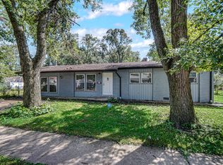 16801 Head Ave, Hazel Crest, IL 60429