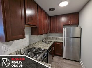 (Undisclosed Address), Chicago, IL 60657