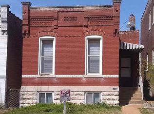3211 Taft Ave, Saint Louis, MO