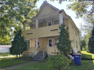 1507 Ohio Ave, Ashtabula, OH