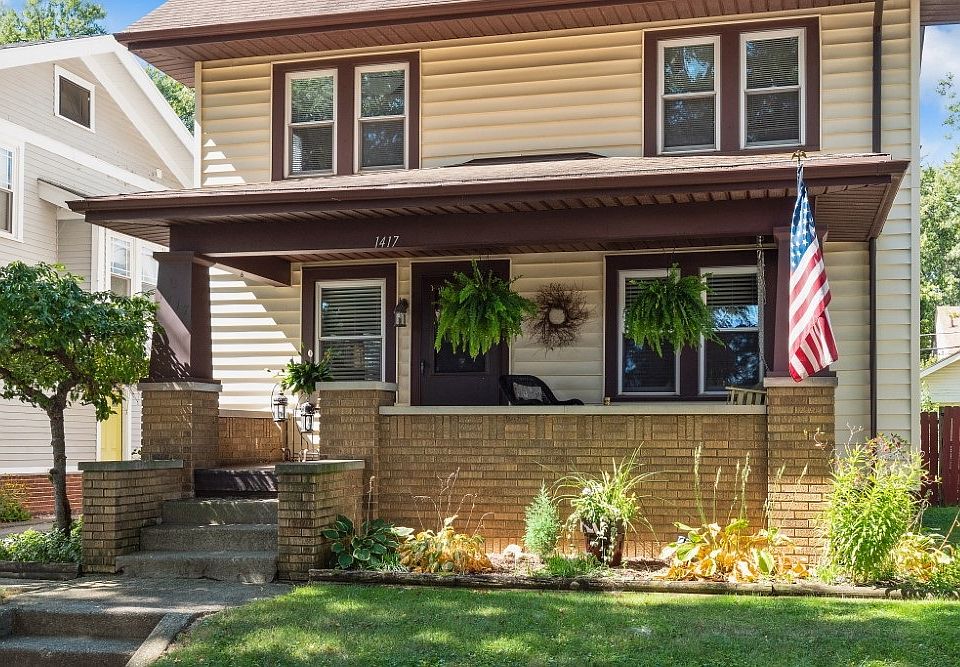 1417 Pemberton Dr, Fort Wayne, IN 46805 Zillow