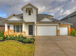 31126 Yellow Dawn Ln, Hockley, TX 77447