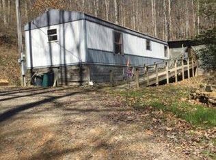 223 Boblett Hl, Beckley, WV 25801