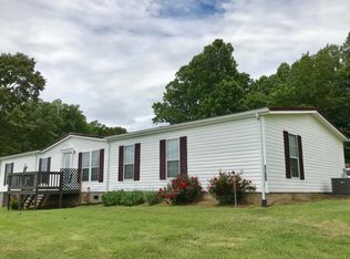 17383 Madge Hl, Abingdon, VA 24210