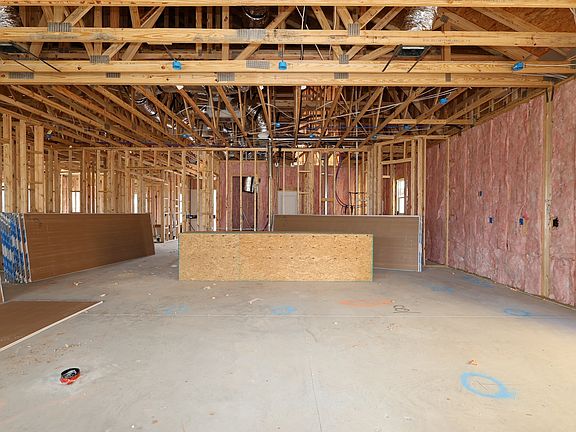 Interior - May 13, 2026