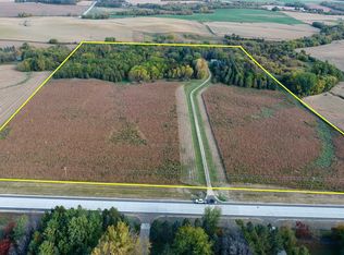 7321 Valleyhigh Rd NW LOT WP001, Byron, MN 55920