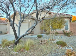 4932 Star Kachina St NW, Albuquerque, NM 87120