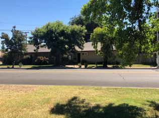 509 N Schnoor Ave, Madera, CA 93637