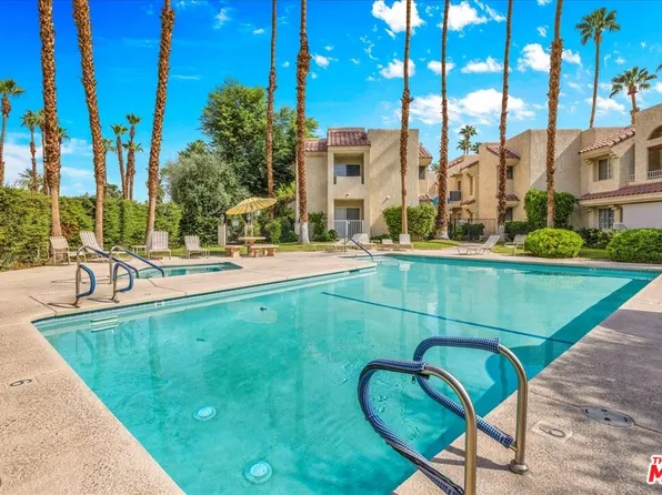 2700 Lawrence Crossley Rd #83, Palm Springs, CA 92264