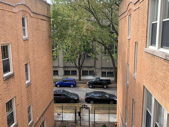 2nd image of 4607 N Campbell Ave APT 3