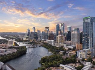 44 East Ave #3301, Austin, TX 78701