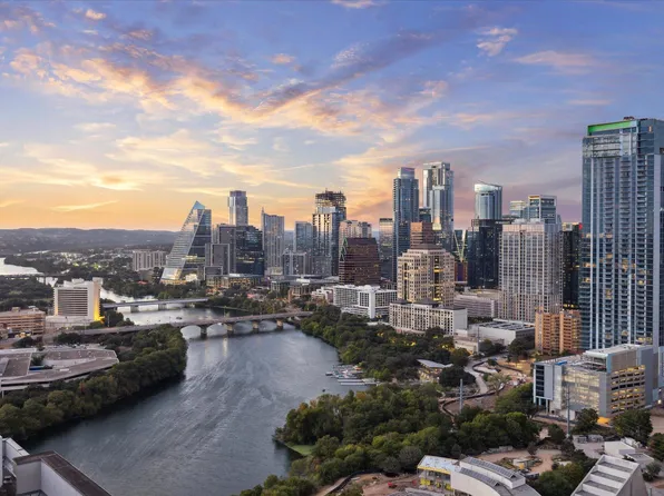 44 East Ave #3301, Austin, TX 78701