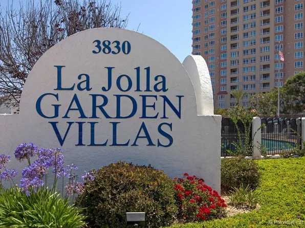 3525 Lebon Dr, San Diego, CA 92122