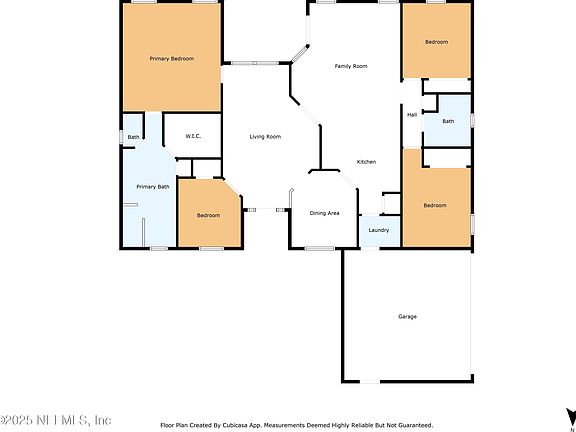 5th image of 2961 SHADY RIDGE Court