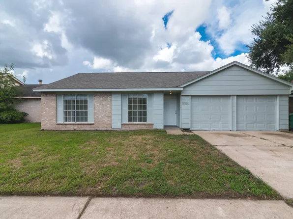 8602 Rockmont Ct, Missouri City, TX 77489
