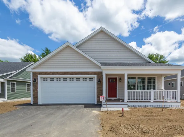 14 Mulberry Lane, Epping, NH 03042