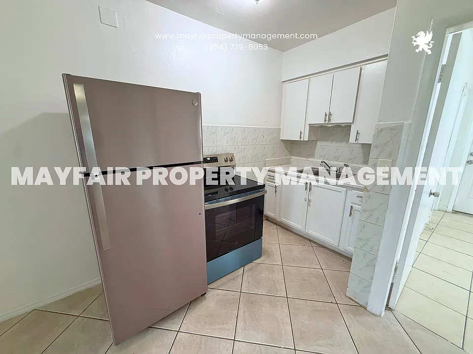 6014 Fillmore St #4E