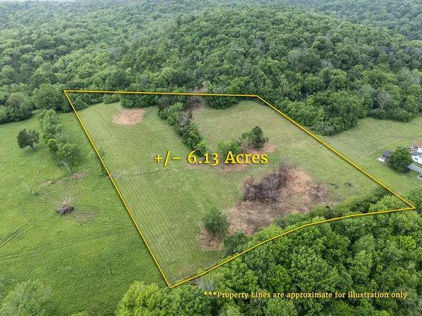 1621 Locke Creek Rd, Readyville, TN 37149